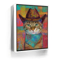 Featured image 7 for Deputy Meow