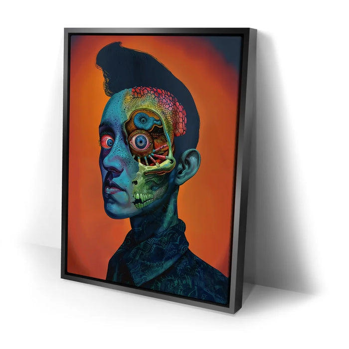 Featured image 2 for Descent Into Social Abyss