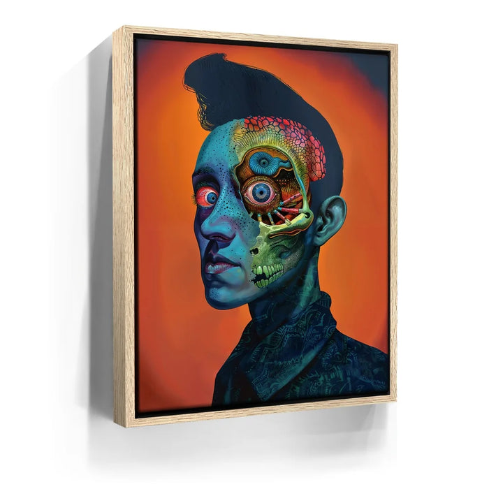 Featured image 10 for Descent Into Social Abyss