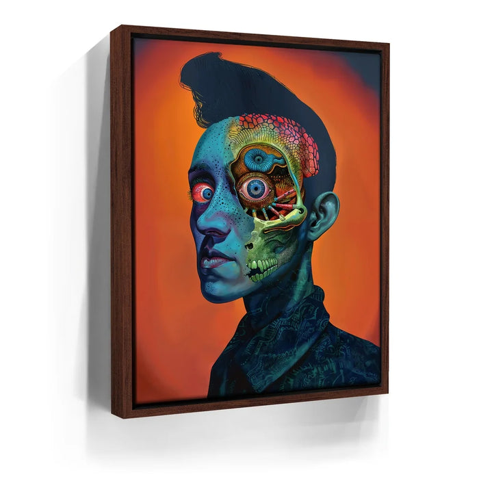 Featured image 11 for Descent Into Social Abyss