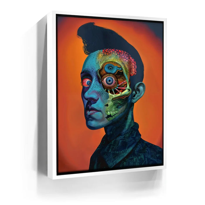 Featured image 7 for Descent Into Social Abyss