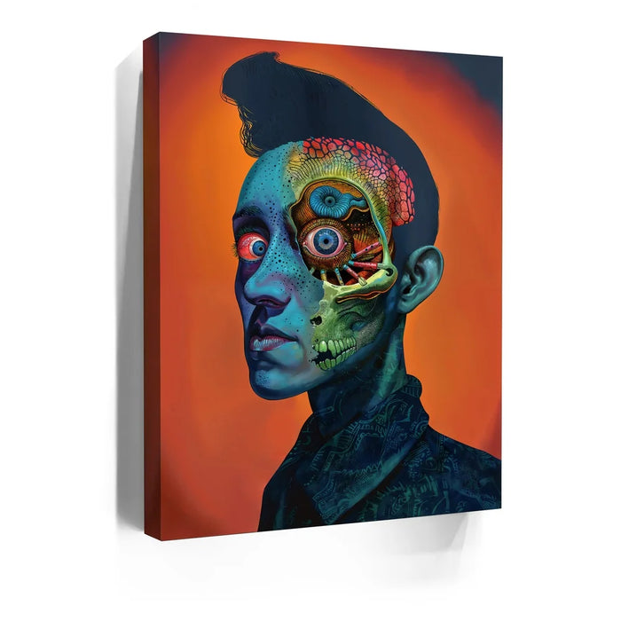 Featured image 5 for Descent Into Social Abyss