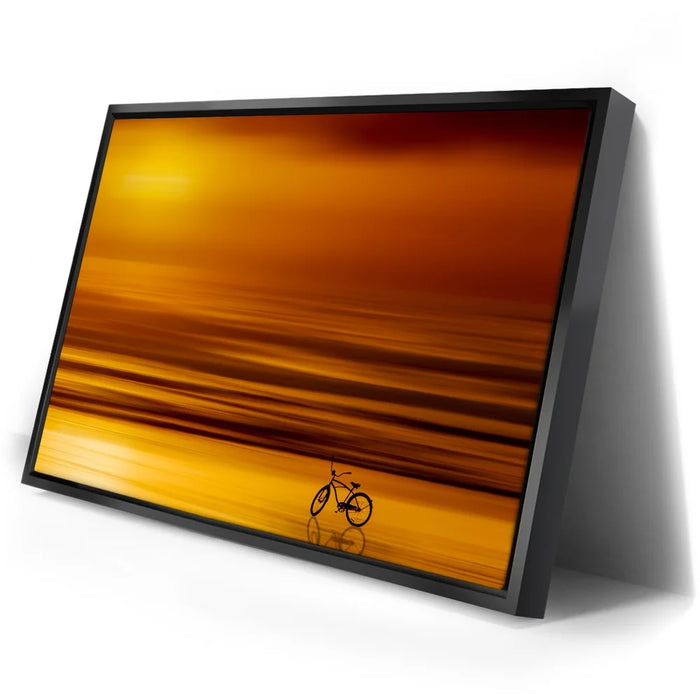 Featured image 2 for Desert Cycle