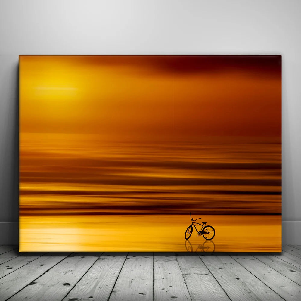 Featured image 1 for Desert Cycle
