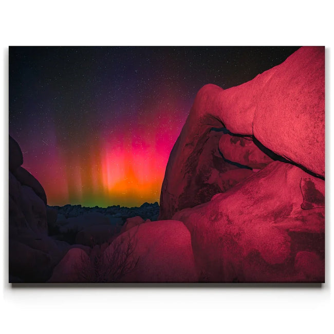 Featured image 1 for Desert Magic