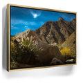 Featured image 7 for Desert Majesty