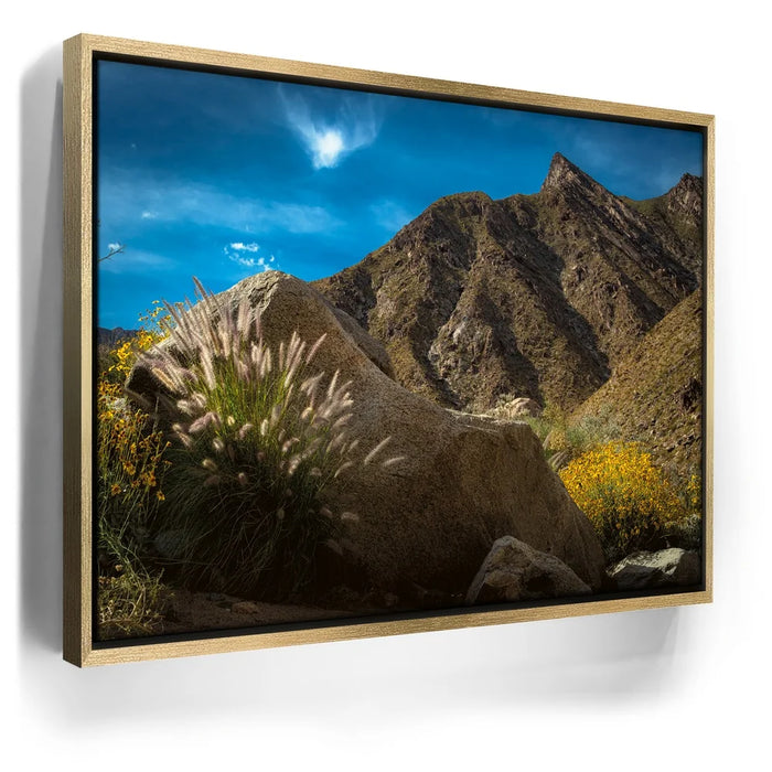 Featured image 7 for Desert Majesty