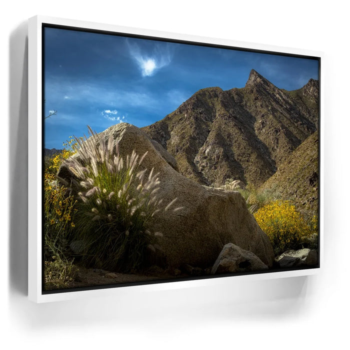 Featured image 7 for Desert Majesty