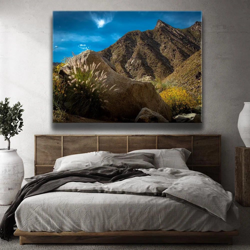 Featured image 2 for Desert Majesty