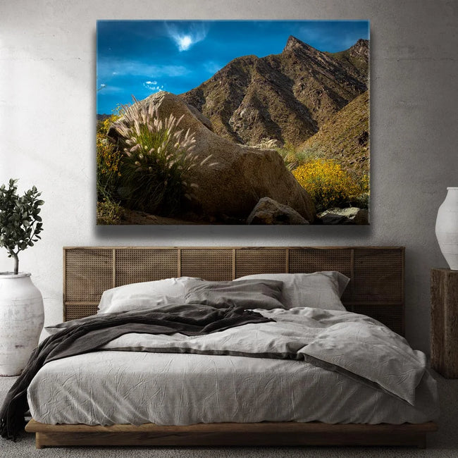Featured image 2 for Desert Majesty
