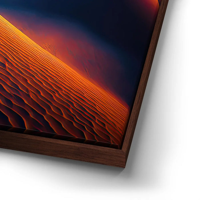 Featured image 15 for Desert Milky Way