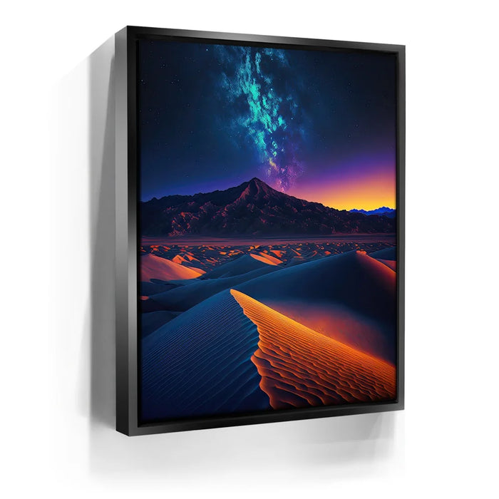 Featured image 6 for Desert Milky Way