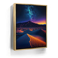 Featured image 7 for Desert Milky Way