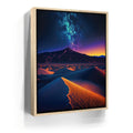 Featured image 9 for Desert Milky Way