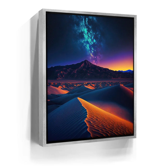 Featured image 9 for Desert Milky Way