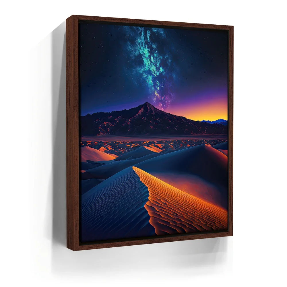 Featured image 10 for Desert Milky Way