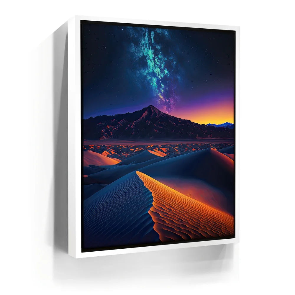 Featured image 6 for Desert Milky Way