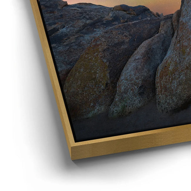 Featured image 12 for Desert Night - Alabama Hills, California