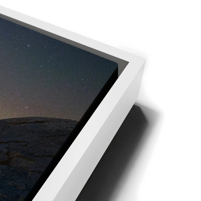 Featured image 13 for Desert Night - Alabama Hills, California