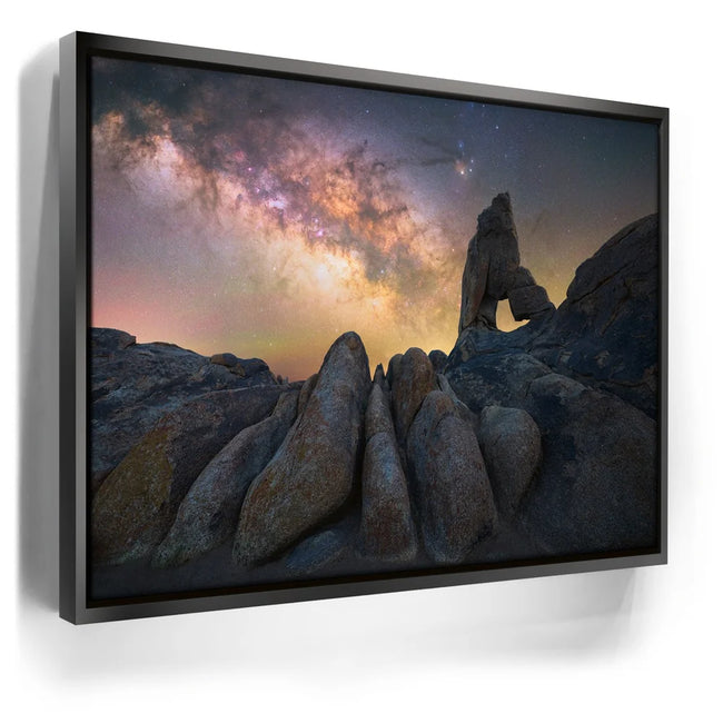 Featured image 5 for Desert Night - Alabama Hills, California
