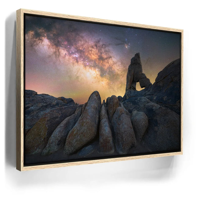 Featured image 9 for Desert Night - Alabama Hills, California