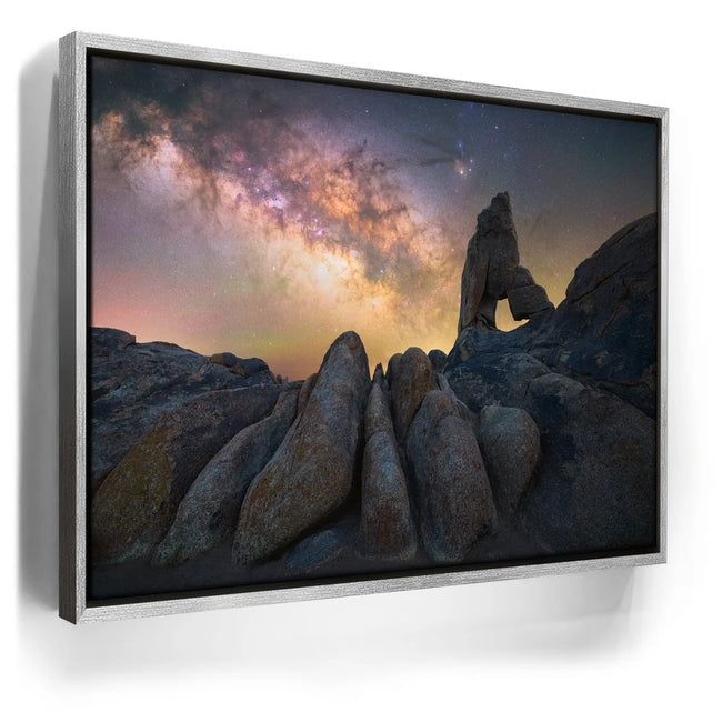 Featured image 8 for Desert Night - Alabama Hills, California