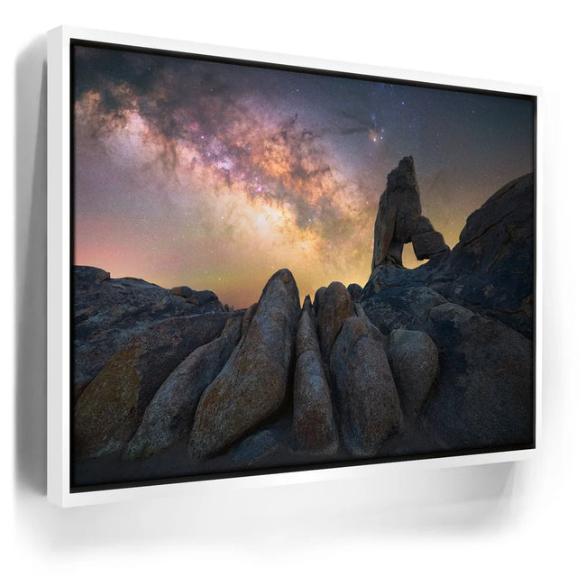 Featured image 6 for Desert Night - Alabama Hills, California