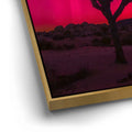 Thumbnail image 12 for Desert Northern Lights