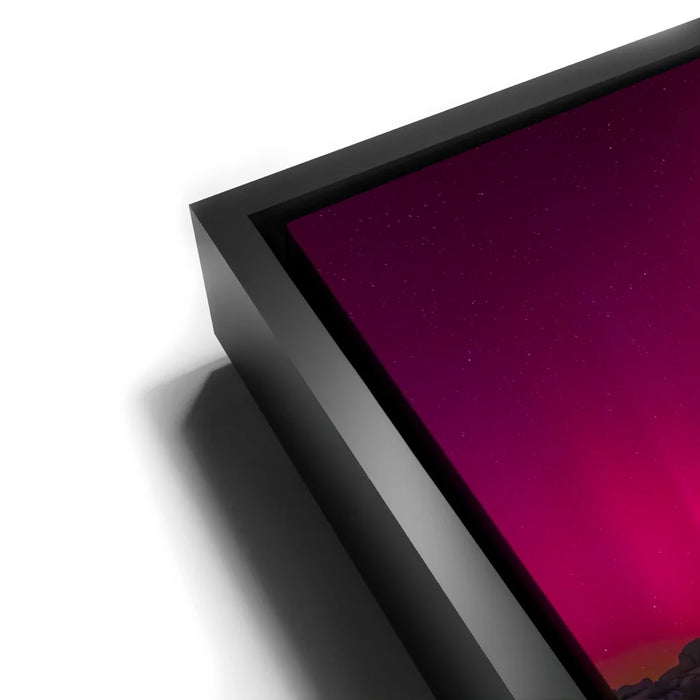 Featured image 12 for Desert Northern Lights