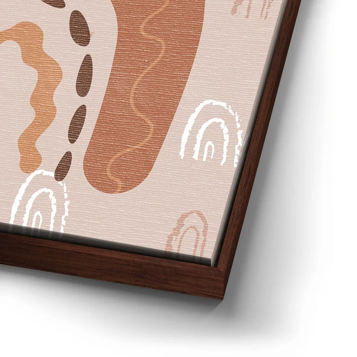 Featured image 14 for Desert Rainbows - Boho