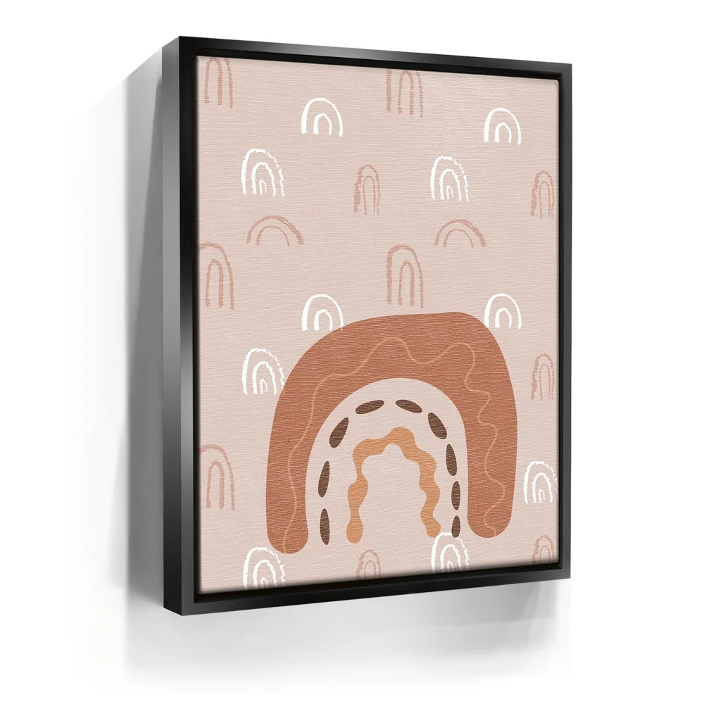 Featured image 5 for Desert Rainbows - Boho