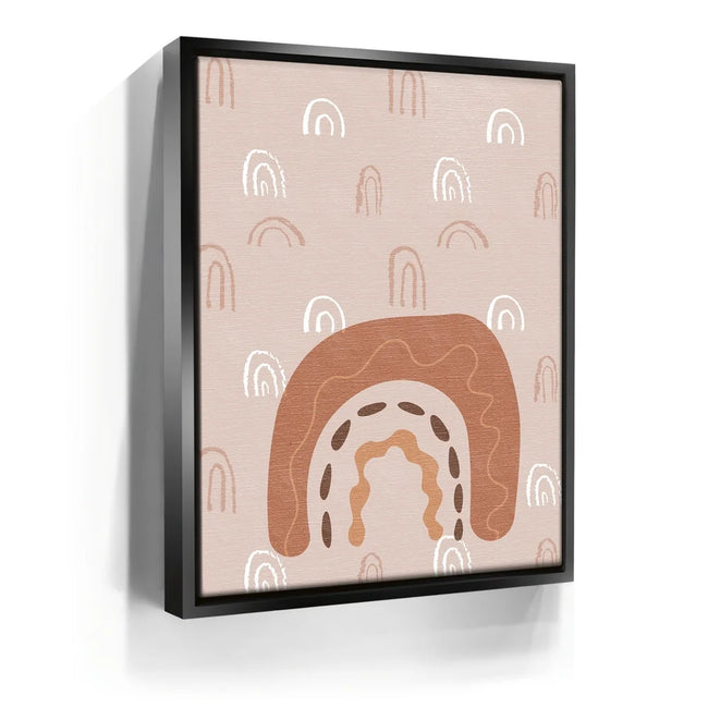 Featured image 5 for Desert Rainbows - Boho