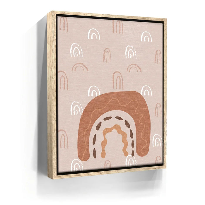 Featured image 9 for Desert Rainbows - Boho