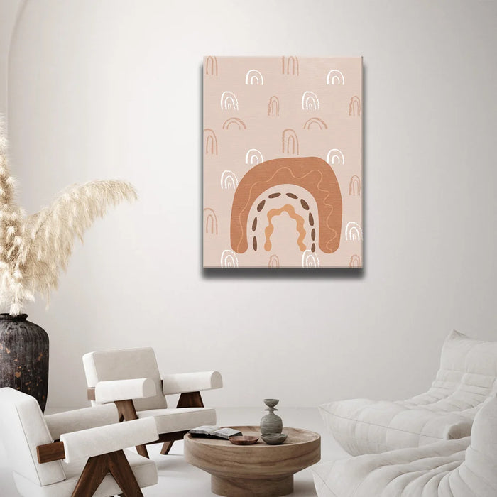 Featured image 2 for Desert Rainbows - Boho