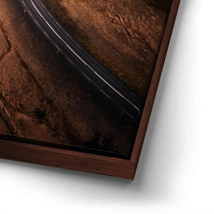 Featured image 13 for Desert Road - Iceland