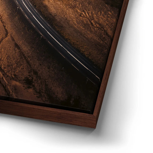 Featured image 14 for Desert Road - Iceland