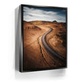 Featured image 5 for Desert Road - Iceland
