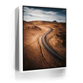 Featured image 6 for Desert Road - Iceland