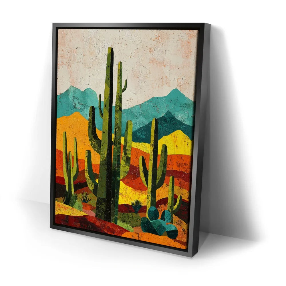 Featured image 2 for Desert Stillness - Hills