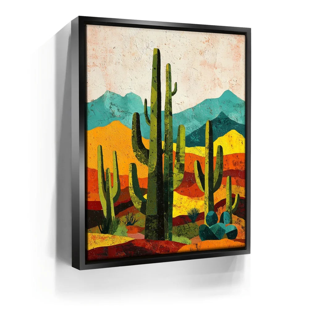Featured image 5 for Desert Stillness - Hills