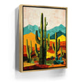 Featured image 7 for Desert Stillness - Hills