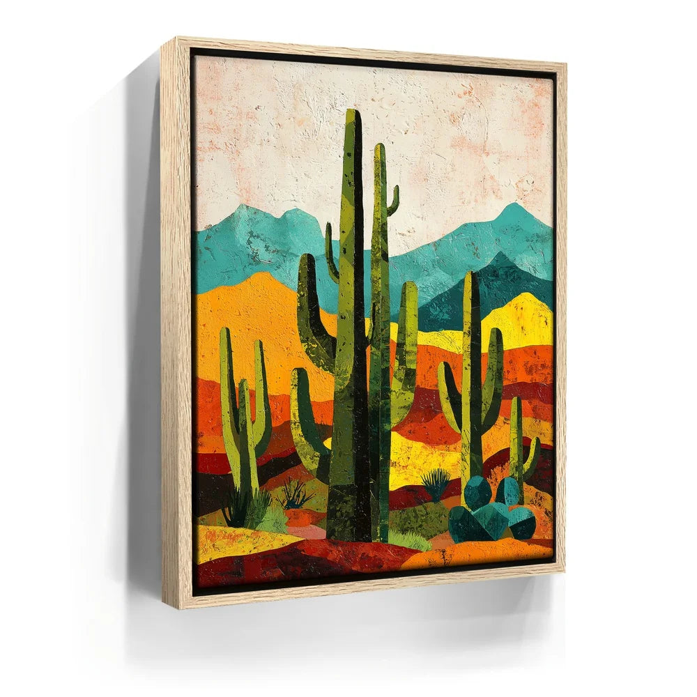 Featured image 9 for Desert Stillness - Hills