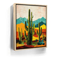 Featured image 9 for Desert Stillness - Hills