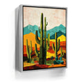 Featured image 8 for Desert Stillness - Hills