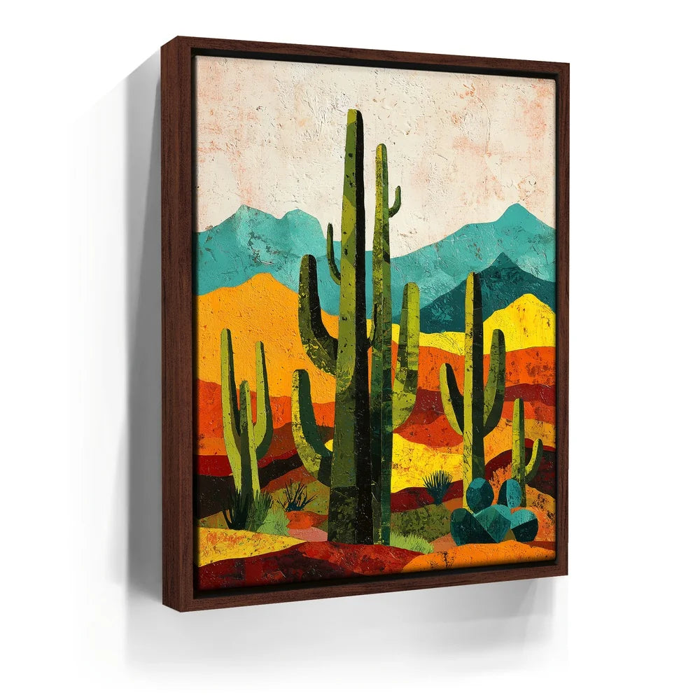 Featured image 10 for Desert Stillness - Hills