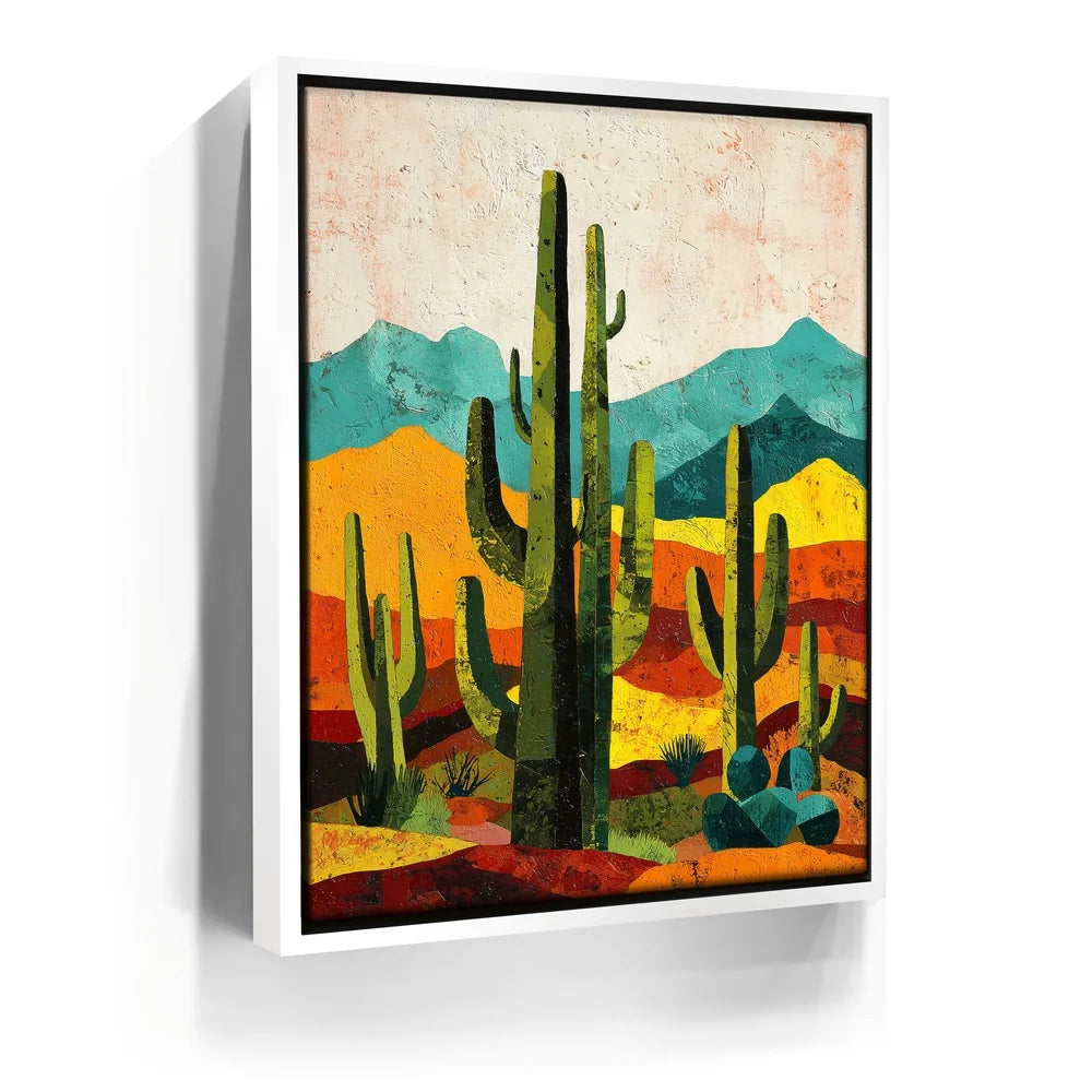 Featured image 6 for Desert Stillness - Hills