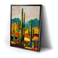 Thumbnail image 2 for Desert Stillness - Mountains
