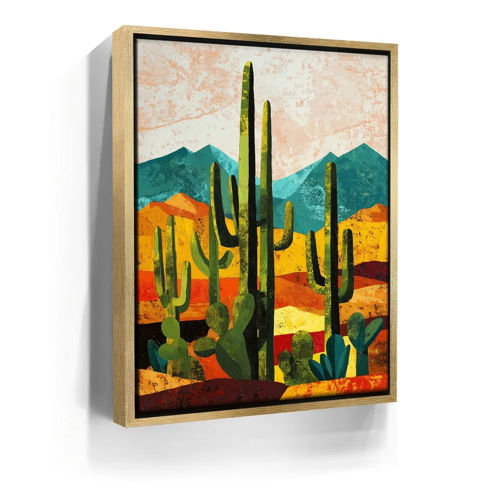 Featured image 7 for Desert Stillness - Mountains