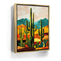 Featured image 7 for Desert Stillness - Mountains