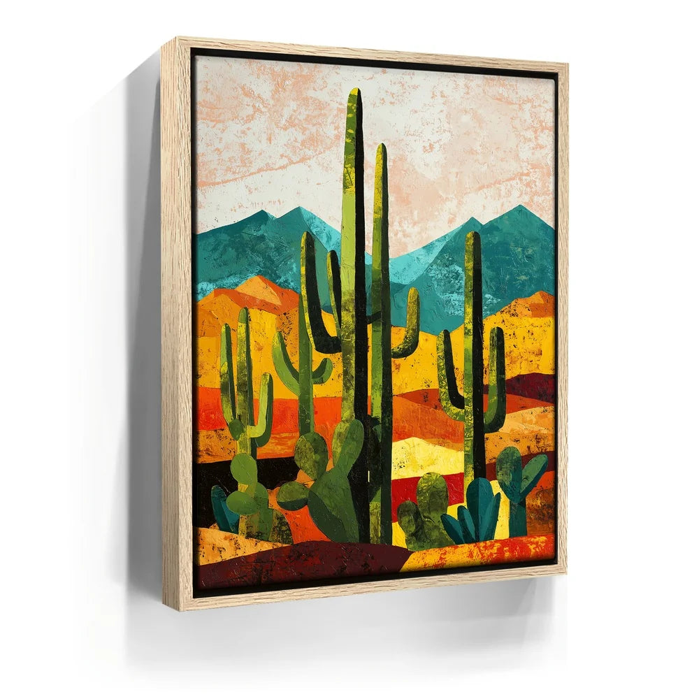 Featured image 9 for Desert Stillness - Mountains